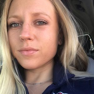 Meet your Posher, Kelsey